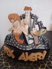 Figurine tex avery d'occasion  Marvejols