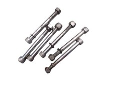 Viteria fissaggio motore usato  Italia