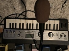 Micro korg synthesizer for sale  Rocky River