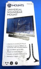 Products universal soundbar for sale  Niles