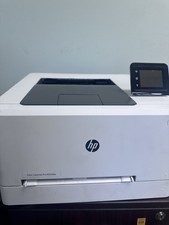 Laserjet pro m254dw for sale  West Palm Beach