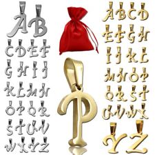 Kettenanhänger buchstabe alph gebraucht kaufen  Kreischa