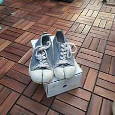 Scarpe uomo tabi usato  Pozzuoli
