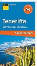 Adac reiseführer teneriffa gebraucht kaufen  Berlin