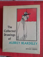 Collected drawings aubrey for sale  HIGH PEAK