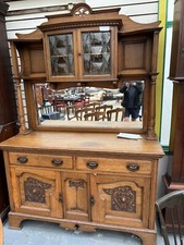 Magnificent golden oak for sale  LIVERPOOL
