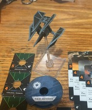 Wing miniatures tie for sale  LEICESTER