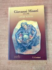 Giovanni misani 1911 usato  Soresina