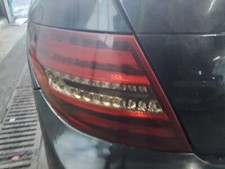 Tail light mercedes for sale  DONCASTER