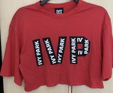 Ivy park red for sale  PETERLEE