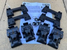 Thule fitting kit for sale  BEDFORD
