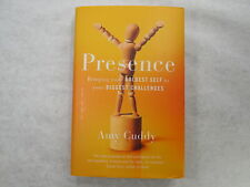 Presence amy cuddy for sale  Portland