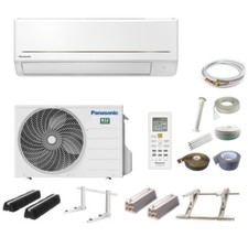 Klimaanlage panasonic basic gebraucht kaufen  Mülheim an der Ruhr