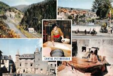 Cantal pittoresque aurillac d'occasion  Rioz