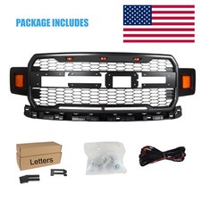 Front grille 2018 for sale  USA