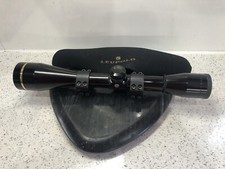 Leupold fx3 42mm for sale  MAIDSTONE