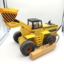 Tracteur chargeur goliath d'occasion  Frejus