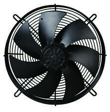Ventilateur axial grille d'occasion  Lambersart