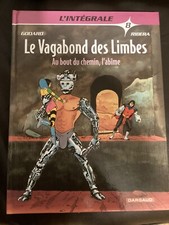 Vagabond limbes intégrale d'occasion  Toulouse-