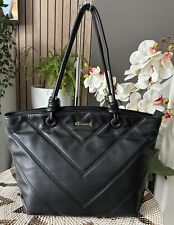 Gionni black faux for sale  BROXBURN