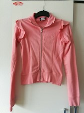 Damen sweatjacke rosa gebraucht kaufen  Pleidelsheim