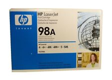 Riginal toner 98a gebraucht kaufen  Deutschland