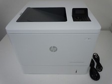 Color laserjet m553n for sale  Garden Grove