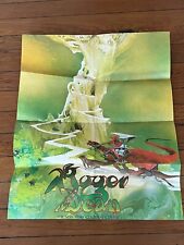 Rare roger dean for sale  Atlanta