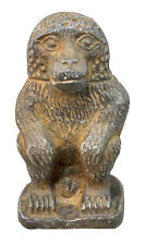 Monkey statue seated for sale  USA