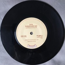 Dion runaround sue for sale  SWANLEY