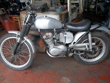 cub trials for sale cub trials for sale WHITLEY BAY