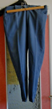 Pantalon culotte cheval d'occasion  Amboise
