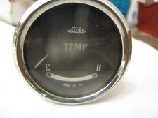 Triumph tr4a temperature for sale  Birmingham