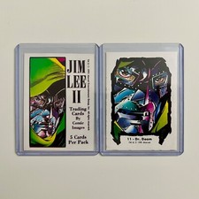 1991 marvel jim for sale  Dallas