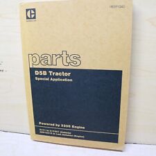 Caterpillar d5b crawler for sale  Portland