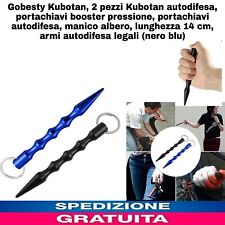 2pz kubotan autodifesa usato  Sori