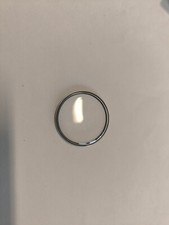 Vetro omega plexi usato  Ancona