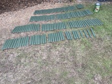 Wooden log garden for sale  WALSALL