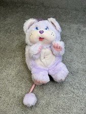 Popples clone plush for sale  Fort Ashby