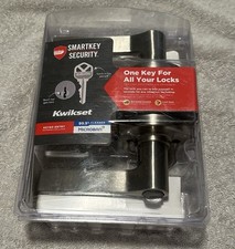 Kwikset hollis round for sale  Bradenton