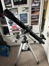 Sky watcher capricorn for sale  BELPER