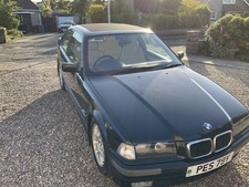 Classic bmw e36 for sale  DUNDEE