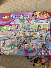 Lego 41058 friends for sale  GLOSSOP