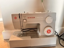 Singer 4423 heavy for sale  Houston