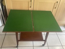 Vintage flip top for sale  COVENTRY