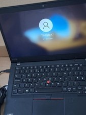 Lenovo Thinkpad X395 Touch Screen E RYZON 5 Pro 3500U 16GB RAM 256GB SSD WIN11 comprar usado  Enviando para Brazil