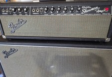 1967 fender dual for sale  Littleton