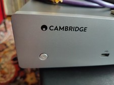 Cambridge cxn streamer gebraucht kaufen  Regensburg