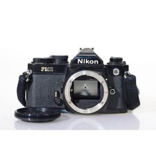 Nikon fm2 spiegelreflexkamera gebraucht kaufen  Rain