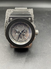 Invicta Akula Reserve # 11594 SS Fabricado na Suíça, usado comprar usado  Enviando para Brazil